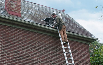 what affects urgent Blackhall Rocks roof repairs