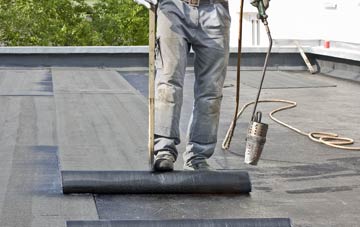 flat roof replacement Blackhall Rocks, County Durham