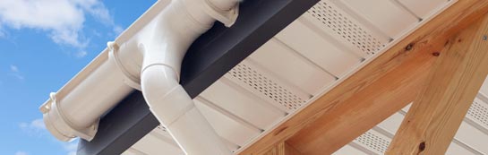 get Blackhall Rocks guttering quotes today