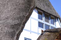 find rated Blackhall Rocks thatchers